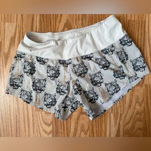 Oiselle Roga Shorts